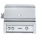 Lynx : L30R-1 30in Built-In Grill w/ Rotisserie (NG)