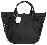 [カナナ プロジェクト] Kanana project カナナ プロジェクト Anywayバック 48947 01 (ブラック)