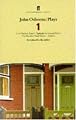 John Osborne Plays 1; Look Back in Anger, Epitaph for George Dillion, the World of Paul Slickey, Dejauv (Faber Contemporary Classics)