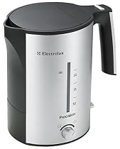 Electrolux Precision(プレシジョン) アジャスターケトル 1.7L EEK6000