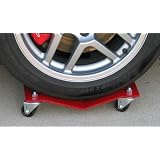 Auto Dolly Skates 1953 - 2010 Corvette by Chevrolet