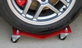 Auto Dolly Skates 1953 - 2010 Corvette Auto Dolly Skates 1953 - 2010 Corvette