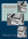 Apron Strings & Family Ties - The Jordens' Family Cookbook