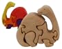 ImagiPLAY ColorMeUp Bronto