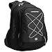 Tucson Rucksack - backpack/ daypack/ school bag (black)