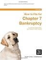 How To File For Chapter 7 Bankruptcy 13th Edition
