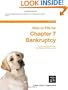 How To File For Chapter 7 Bankruptcy 13th Edition