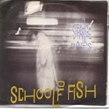 STRANGE DAYS 7 INCH (7" 45) UK CAPITOL 1991