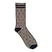 Men's patterned socks by Noonoo