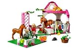 Lego BELVILLETM Horse Stable