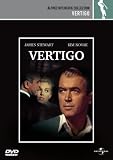 Vertigo - Aus dem Reich der Toten - James Stewart