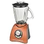 Kalorik BL-24242 500-Watt Electronic-Speed Blender with 50-Ounce Glass Jar, Aztec Copper