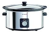 Breville VTP096 6.5 l Slow Cooker