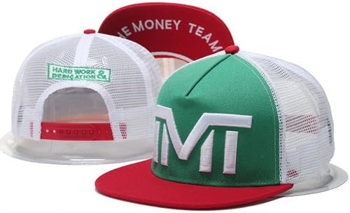 High Awareness Youth Gold Collection TMT Flex Fit Cap Snapback Cap Hat
