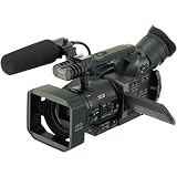 Cheap Panasonic Pro AG-DVX100B 3-CCD MiniDV Proline Camcorder w/10x Optical Zoom
