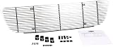 Carriage Works 41622 Polished Aluminum Billet Grille