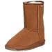 Emu Australia Women's 200702 Bronti Lo Chestnut 3 UK Regular