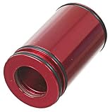 New Designz Shocker NXT / SFT LP Firing Can - Red