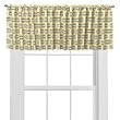 Breeze Window Valance by Sweet Potato