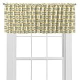 Breeze Window Valance by Sweet Potato by Breeze