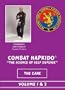 Combat Hapkido Cane DVD