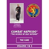 CombatHapkidoCaneDVD