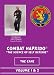 Combat Hapkido Cane DVD
