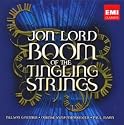 Boom of the Tingling Strings