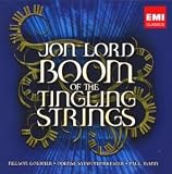 Boom of the Tingling Strings by 