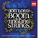 Boom of the Tingling Strings