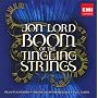 Boom of the Tingling Strings