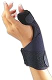 Microban Deluxe C3 Thumb Splint