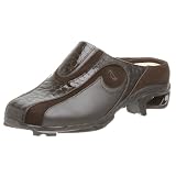 ASGI Women's Traveler Croco Clog