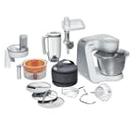 Bosch MUM54240 Robot de Cuisine 900 W