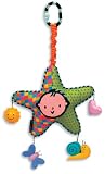 Kids Preferred Amazing Baby Developmental Light-Up Musical