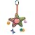 Amazing Baby Developmental Pullstring Star AB49610 Rainbow Designs