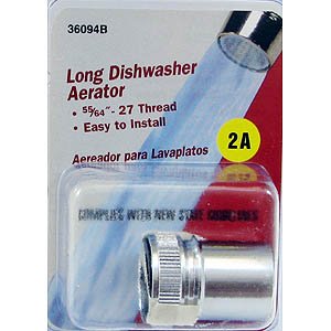 Click here for Dishwasher Aerator prices