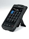 Body Glove Glove Snap-On Case for 9550 BlackBerry Storm 2 - Black (9128701)