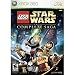 Electronics : Lego Star Wars: The Complete Saga