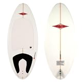 Liquid Force Custom Wakesurfer 2010