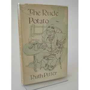 Rude Potato
