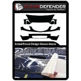 Buick Enclave CX, CXL (2008-2012) 3M Clear Bra Paint Protection Film Kit by 3M