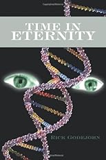 Time In Eternity