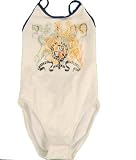 Little Girl's Ralph Lauren One Piece Swimsuit