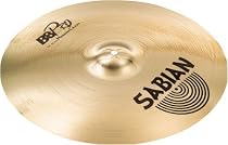 Sabian B8 Pro Medium Crash Cymbal, 18 Inches