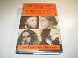 The Victorian Poet: Poetics and Persona (World and Word)