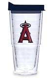 Los Angeles Angels of Anaheim Tervis Tumbler 24 oz Cup w/ Lid