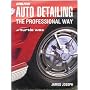 Auto Detailing: The Professional Way