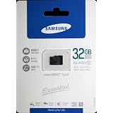 Samsung microSDHC 32GB Class10 サムスン クラス10 並行輸入 海外パッケージ品