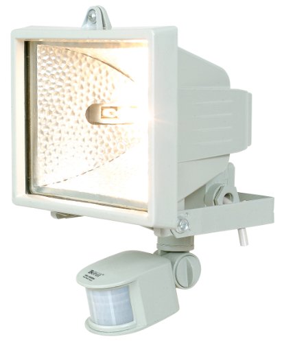 ベルーフ(Beruf) センサーライト ピカッと。ハイワットタイプ 500W HSL-500SH